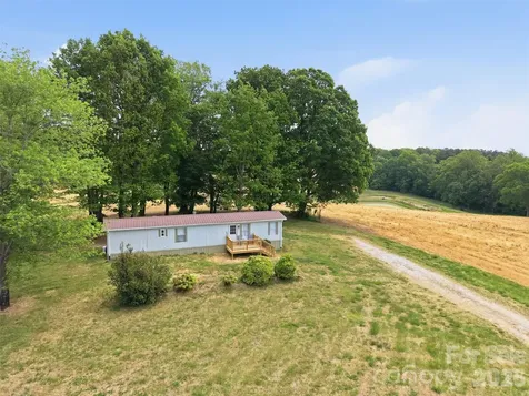 391 & 395 Poplar Springs Road Elkin NC 28621