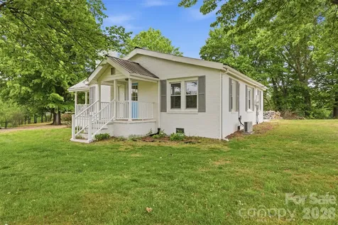 391 & 395 Poplar Springs Road Elkin NC 28621