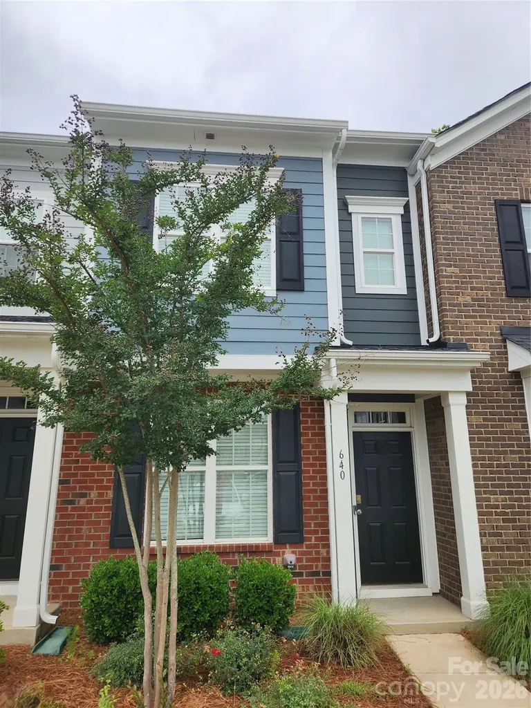 640 Sweet Bonnie Lane Belmont NC 28012