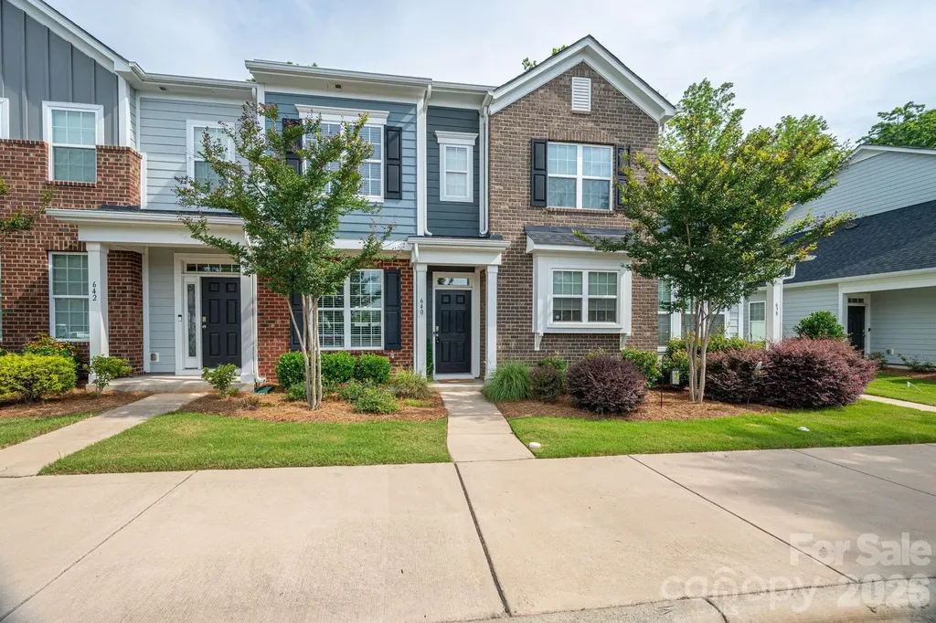 640 Sweet Bonnie Lane Belmont NC 28012