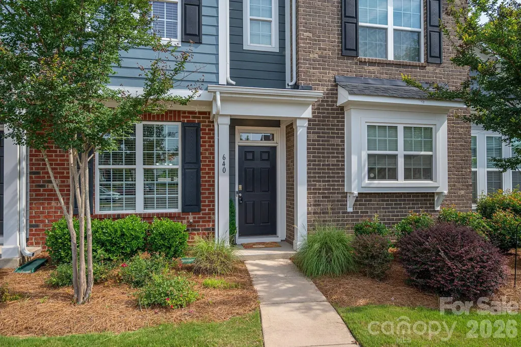 640 Sweet Bonnie Lane Belmont NC 28012