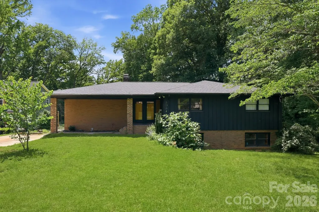 3034 Eastburn Road Charlotte NC 28210