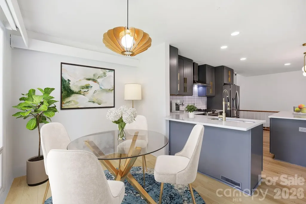 3034 Eastburn Road Charlotte NC 28210