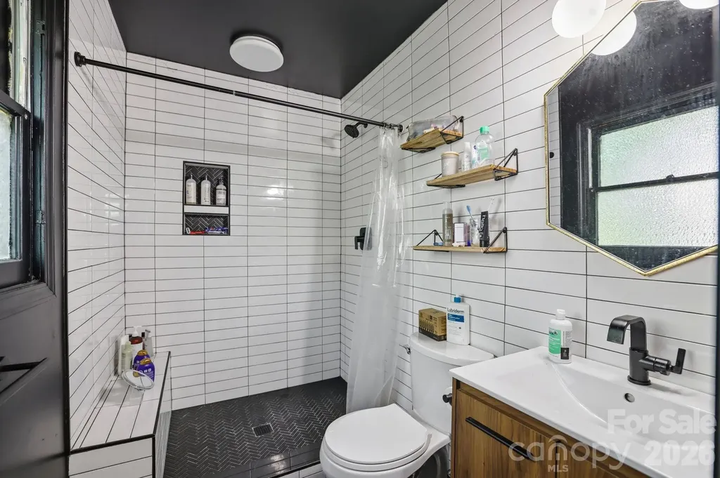3034 Eastburn Road Charlotte NC 28210