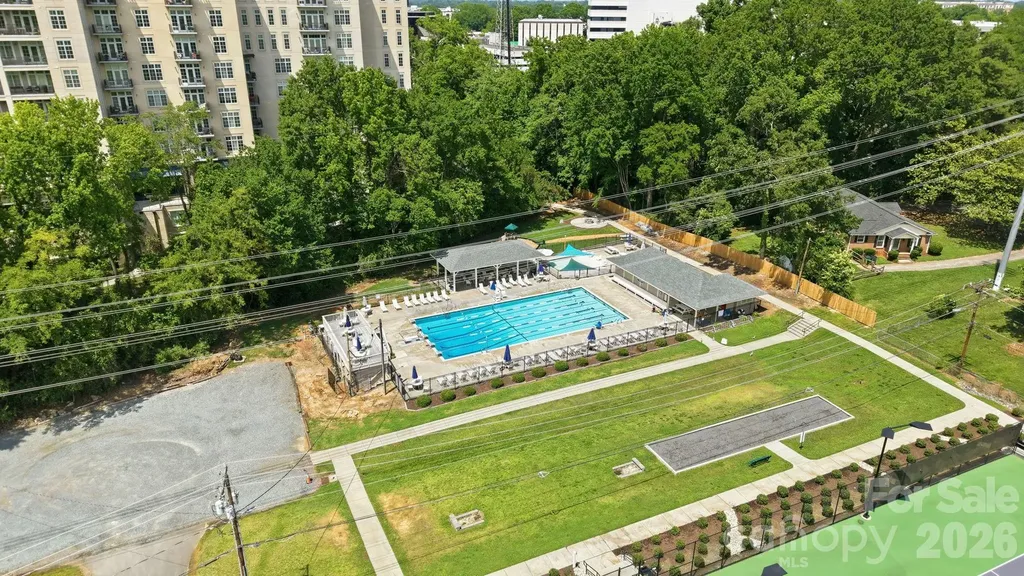 3034 Eastburn Road Charlotte NC 28210