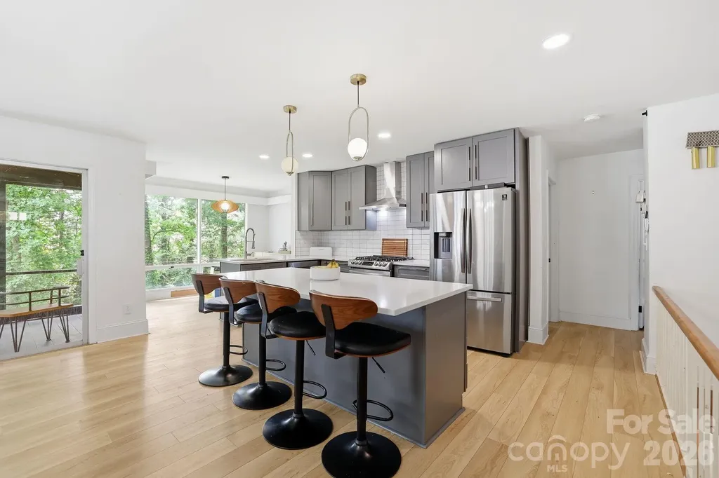 3034 Eastburn Road Charlotte NC 28210