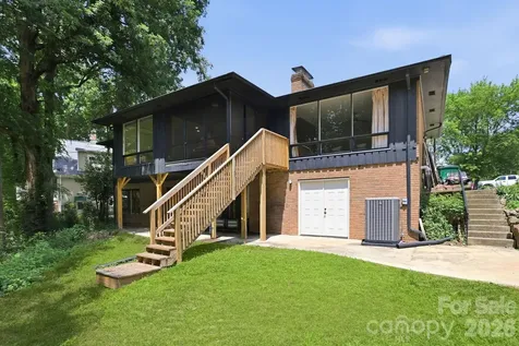 3034 Eastburn Road Charlotte NC 28210