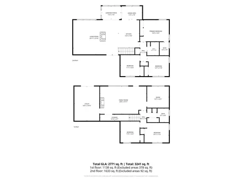 3034 Eastburn Road Charlotte NC 28210