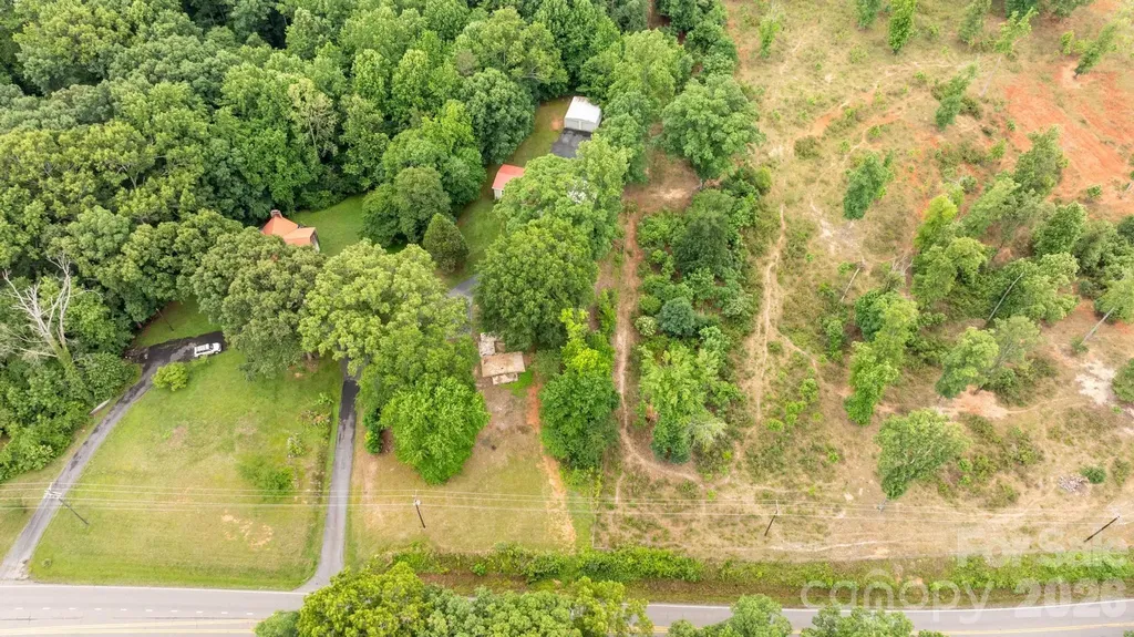 4453 Hickory Highway Statesville NC 28677