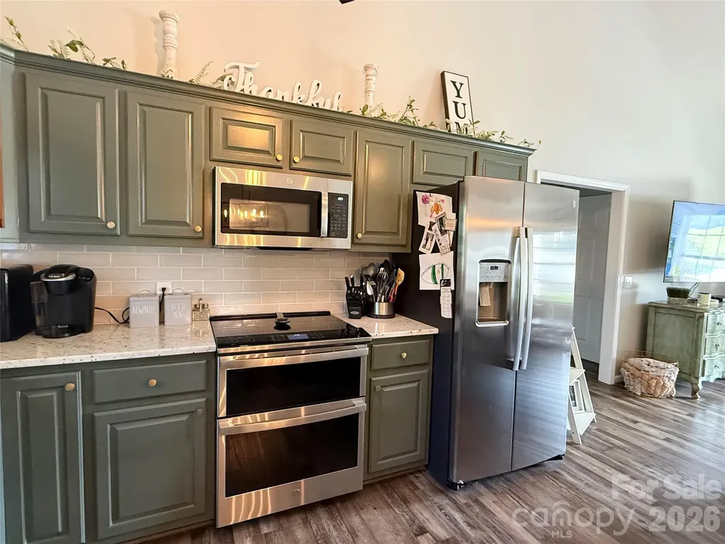 109 White Hall Lane Hudson NC 28638