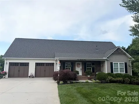109 White Hall Lane Hudson NC 28638