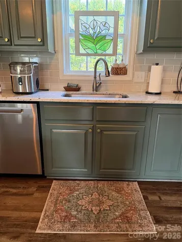 109 White Hall Lane Hudson NC 28638