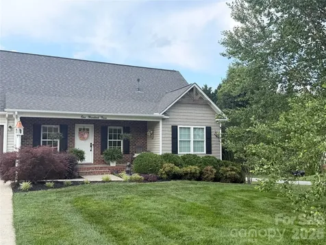 109 White Hall Lane Hudson NC 28638