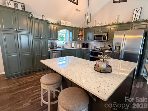 109 White Hall Lane Hudson NC 28638