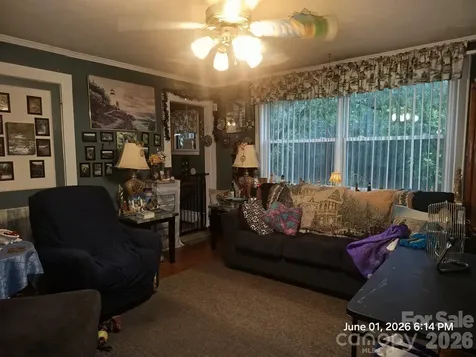 191 W End Street Chester SC 29706