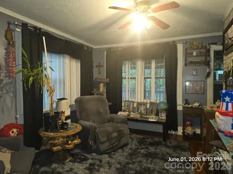 191 W End Street Chester SC 29706