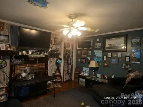 191 W End Street Chester SC 29706
