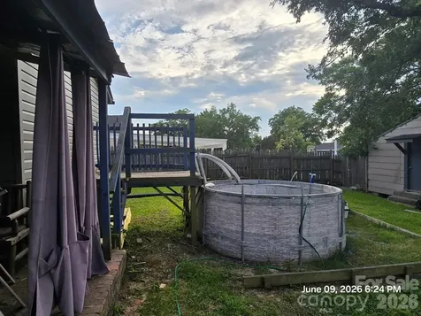 191 W End Street Chester SC 29706