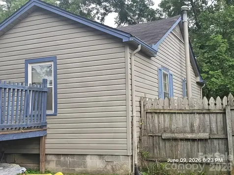 191 W End Street Chester SC 29706
