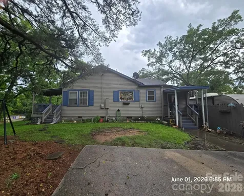 191 W End Street Chester SC 29706