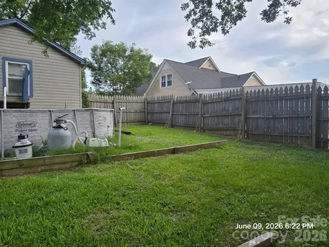 191 W End Street Chester SC 29706