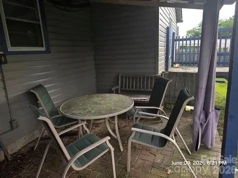 191 W End Street Chester SC 29706