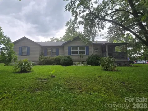 191 W End Street Chester SC 29706