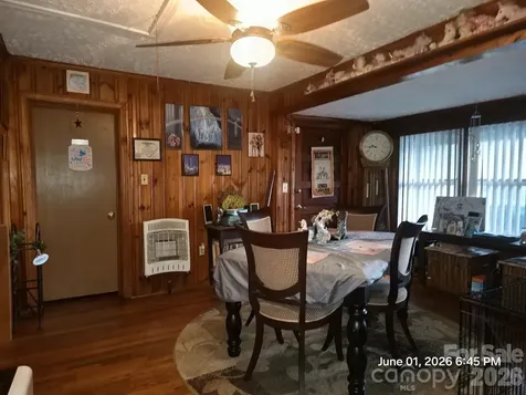 191 W End Street Chester SC 29706