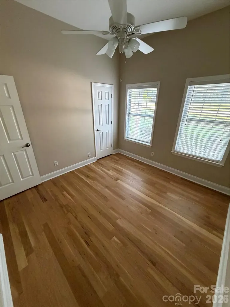 12207 Landing Green Drive Charlotte NC 28277