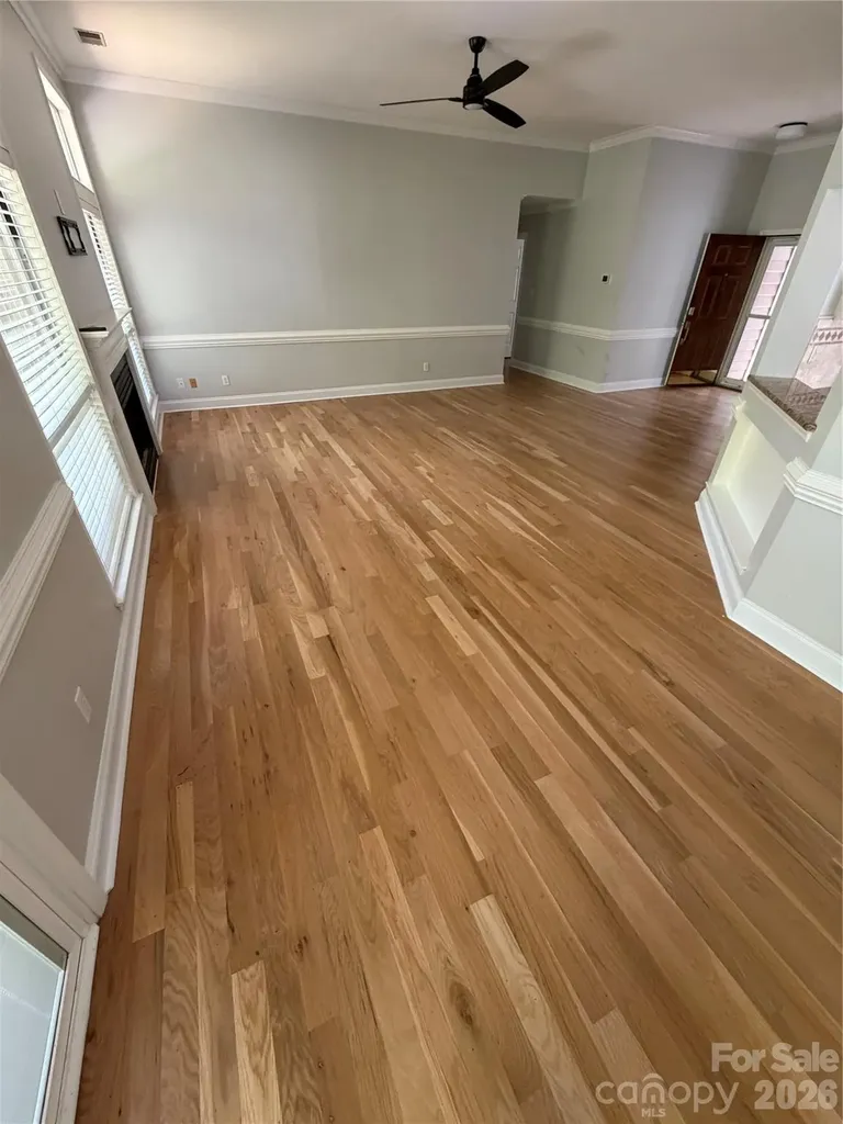 12207 Landing Green Drive Charlotte NC 28277