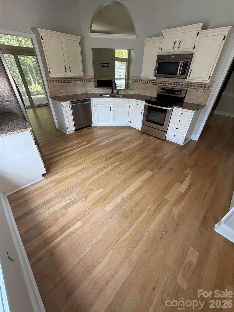 12207 Landing Green Drive Charlotte NC 28277