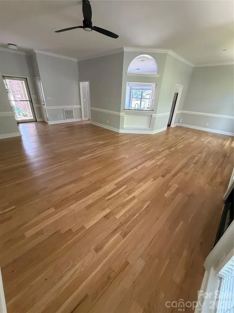 12207 Landing Green Drive Charlotte NC 28277