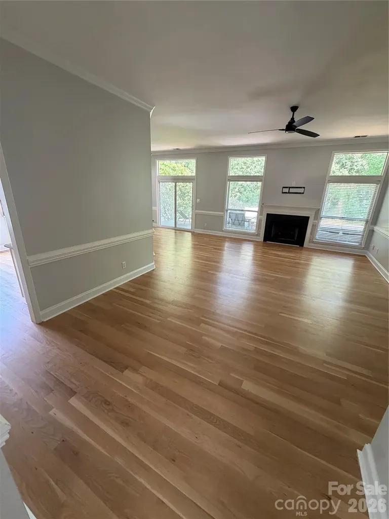 12207 Landing Green Drive Charlotte NC 28277