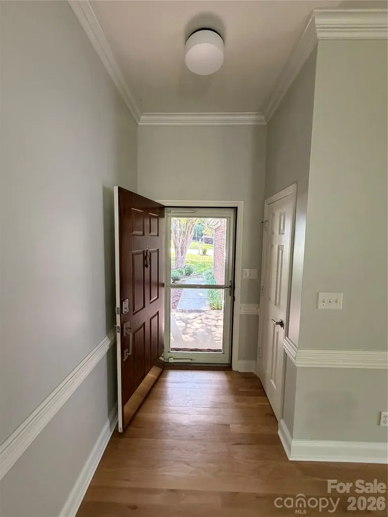 12207 Landing Green Drive Charlotte NC 28277
