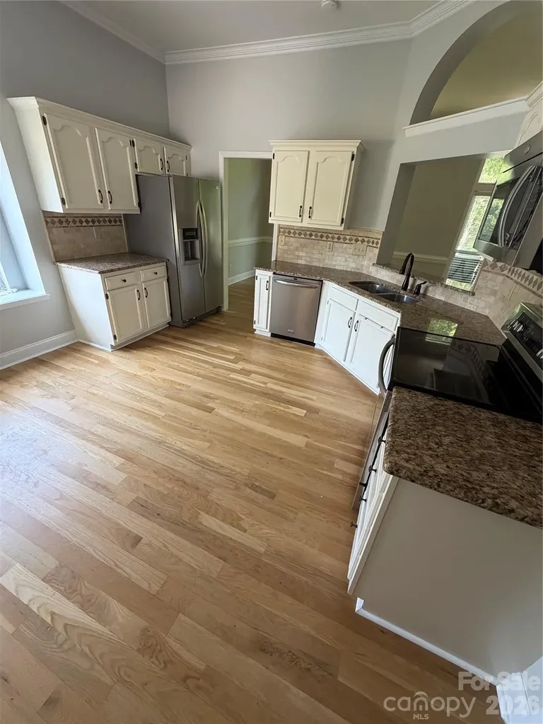 12207 Landing Green Drive Charlotte NC 28277