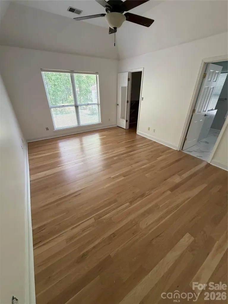 12207 Landing Green Drive Charlotte NC 28277
