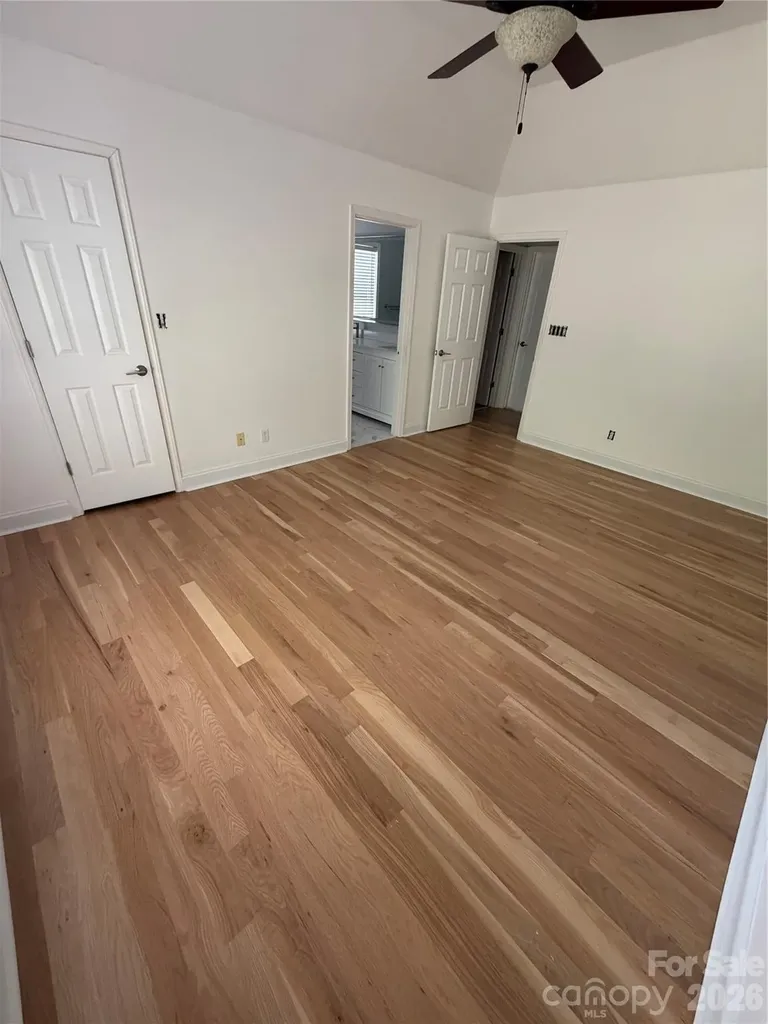 12207 Landing Green Drive Charlotte NC 28277