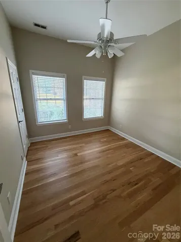 12207 Landing Green Drive Charlotte NC 28277