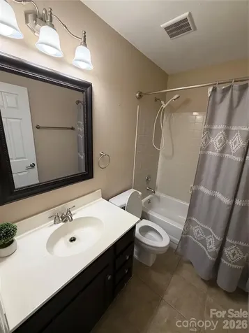 12207 Landing Green Drive Charlotte NC 28277