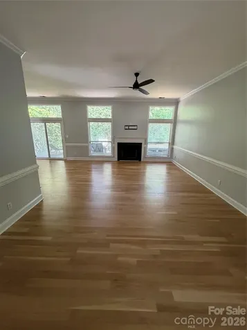 12207 Landing Green Drive Charlotte NC 28277