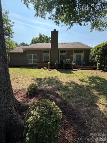 12207 Landing Green Drive Charlotte NC 28277