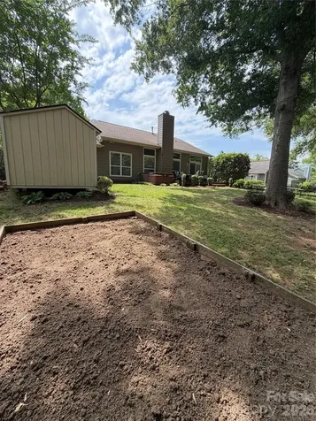 12207 Landing Green Drive Charlotte NC 28277