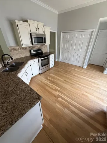 12207 Landing Green Drive Charlotte NC 28277
