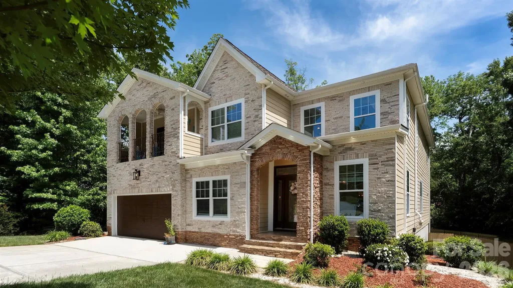 7302 Snowbird Court Mint Hill NC 28227