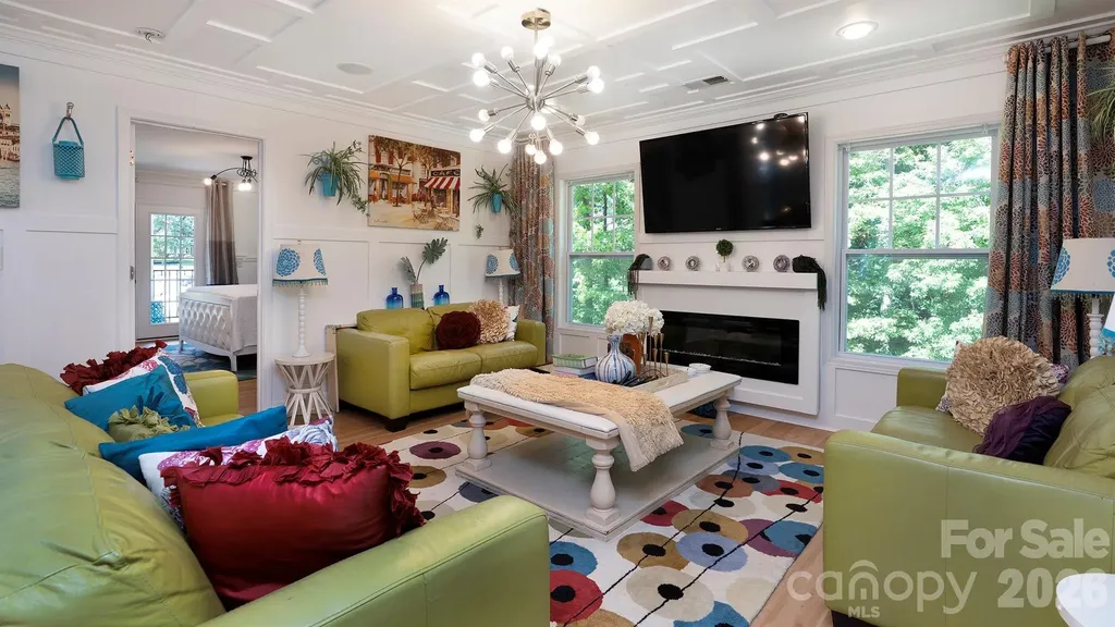 7302 Snowbird Court Mint Hill NC 28227