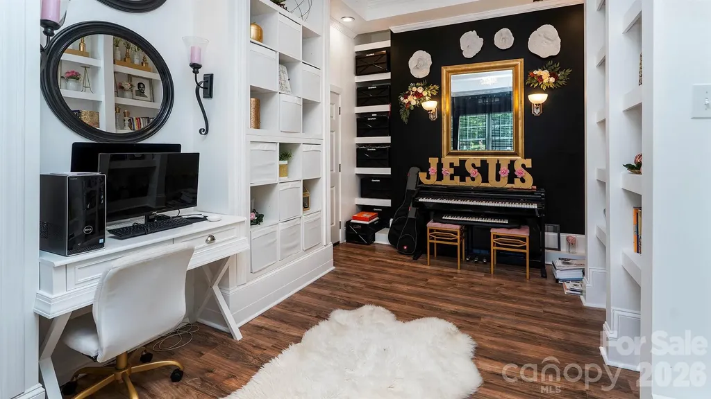 7302 Snowbird Court Mint Hill NC 28227