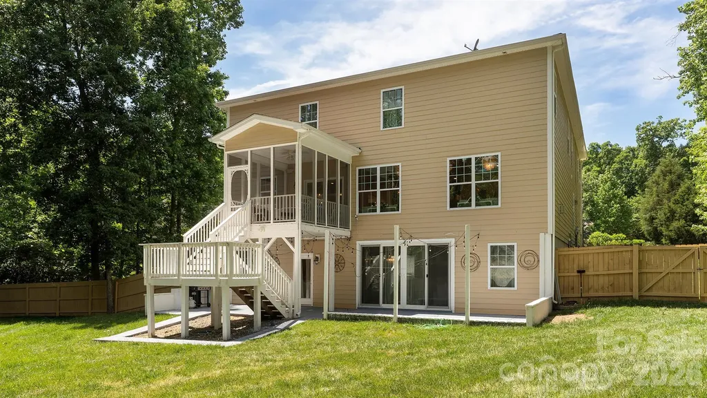 7302 Snowbird Court Mint Hill NC 28227