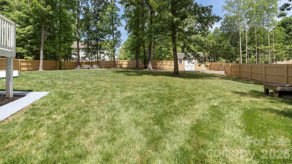 7302 Snowbird Court Mint Hill NC 28227