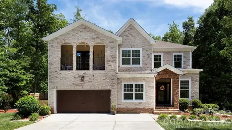 7302 Snowbird Court Mint Hill NC 28227
