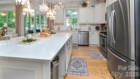 7302 Snowbird Court Mint Hill NC 28227